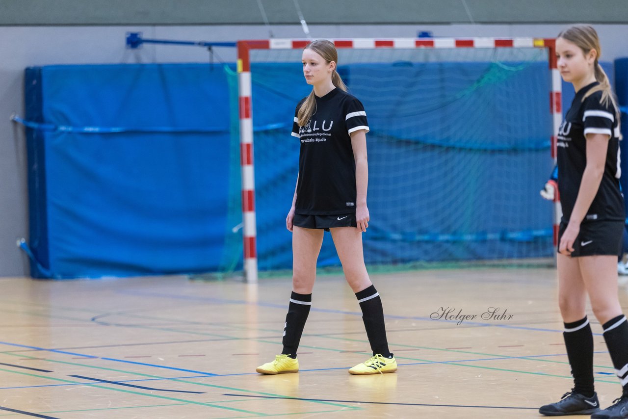 Bild 91 - wCJ Futsalmeisterschaft